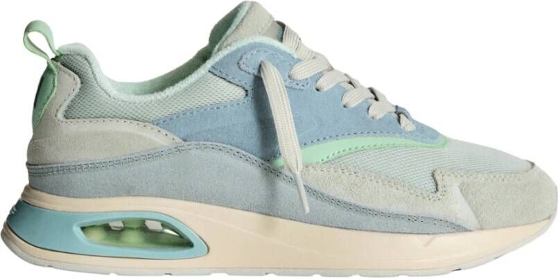 Hoff Kleurrijke Sneaker met Luchtdemping