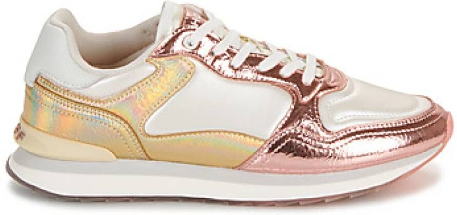 Hoff -Dames metallic sneakers - Foto 2