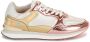 Hoff Dames Sneakers Copper Off White - Thumbnail 2