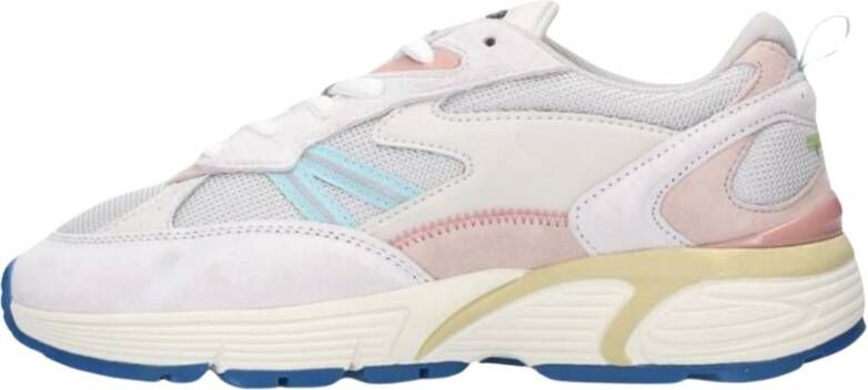 Hoff Lage sneakers Illenios State Multicolor Dames