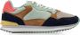 Hoff Dames sportschoenen Las Vegas Multicolor Dames - Thumbnail 6