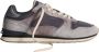 Hoff Leren Sneakers met Memory Foam - Thumbnail 1
