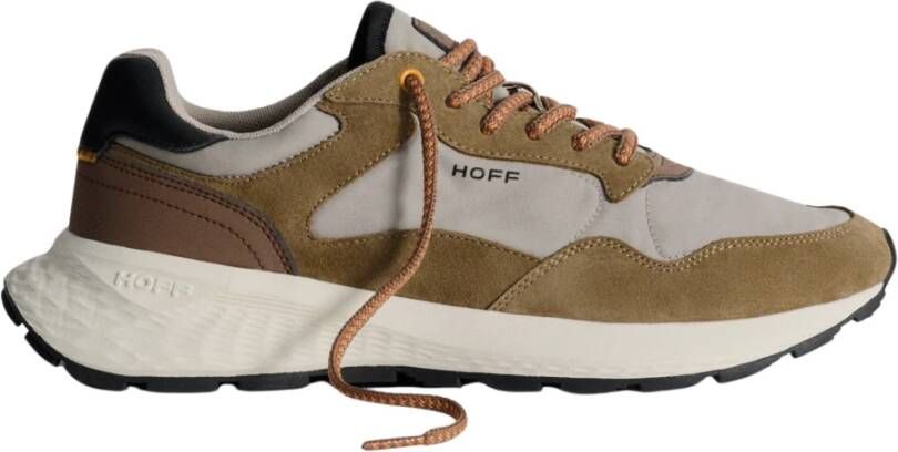 Hoff Lima Sneaker in diverse kleuren