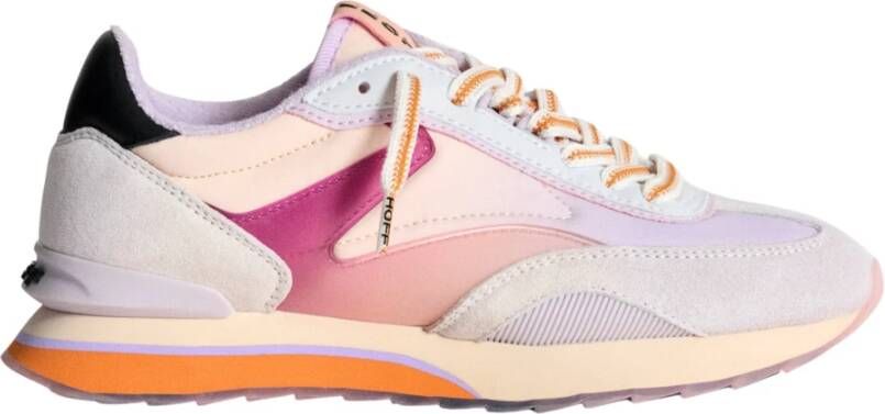 Hoff Limited Edition Sneaker Sa werking met Kunstenaar