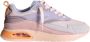 Hoff Luchtkussen Sneaker met H-detail - Thumbnail 1