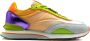 THE HOFF BRAND Lage sneakers Dames Lychee Art Maat: 37 Materiaal: Suède - Thumbnail 5