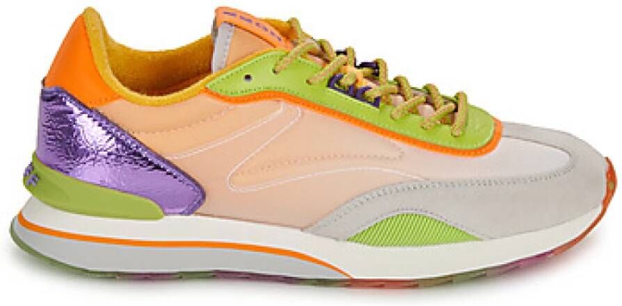 Hoff Lychee Sneakers voor Vrouwen Multicolor Dames