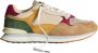 Hoff Madrid Retro Sneaker voor Vrouwen - Thumbnail 1