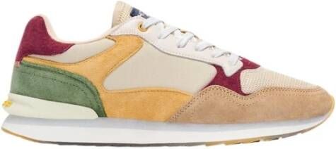 Hoff Madrid Sneakers Beige Dames