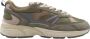 Hoff Maine Heren Sneakers Hardloopstijl - Thumbnail 1