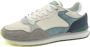 Hoff Cascais Multikleur Sneakers Multicolor Heren - Thumbnail 13