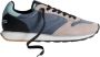 Hoff Memory-Foam Sneakers in Arcadia Stijl Multicolor Heren - Thumbnail 1