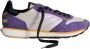 Hoff Memory-Foam Sneakers Multicolor Dames - Thumbnail 1