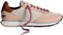 Hoff Memory-Foam Sneakers Multicolor Dames - Thumbnail 1
