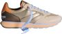 Hoff Memory-Foam Sneakers Multicolor Dames - Thumbnail 1