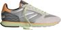 Hoff Memory-Foam Sneakers Multicolor Dames - Thumbnail 1