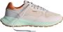 Hoff Memory-Foam Sneakers Multicolor Dames - Thumbnail 1