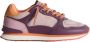 Hoff Memory Foam Sneakers Multicolor Dames - Thumbnail 1