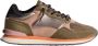 Hoff Memory Foam Sneakers Multicolor Dames - Thumbnail 1
