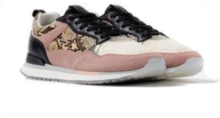 Memory foam schoenen dames 2025