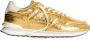 The Hoff Brand Gouden Andromeda Sneakers voor Vrouwen - Thumbnail 4