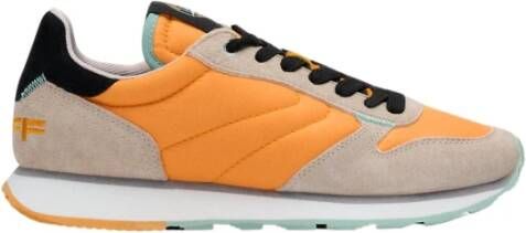 Hoff Miletus Sneakers Orange Dames