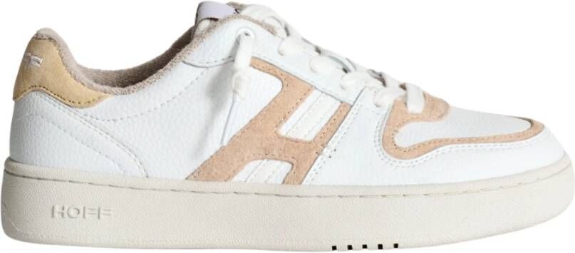 Hoff Moderne bamba-skate sneakers geïnspireerd door Covent Garden