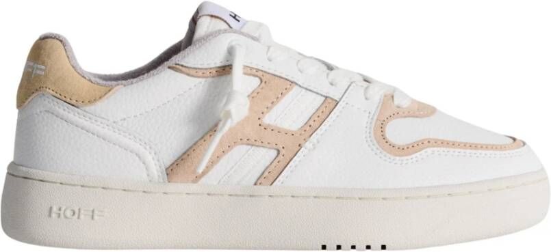Hoff Moderne bamba-skate sneakers geïnspireerd door Covent Garden - Foto 1