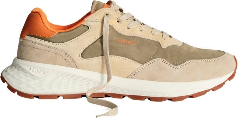 Hoff Moderne Santiago II Schoenen Multicolor Heren