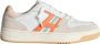 Hoff Moderne Vierkante Tafel Multicolor Dames - Thumbnail 1