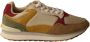 THE HOFF BRAND Lage Sneakers Dames Madrid Woman Maat: 37 Materiaal: Suède - Thumbnail 10