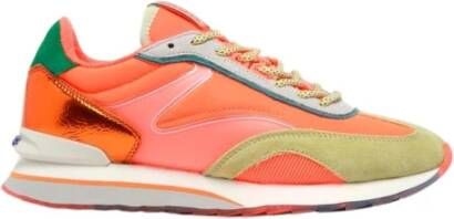 Hoff Multicolor Casual Sneakers Multicolor Dames