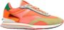 Hoff Multicolor Casual Sneakers Multicolor Dames - Thumbnail 1