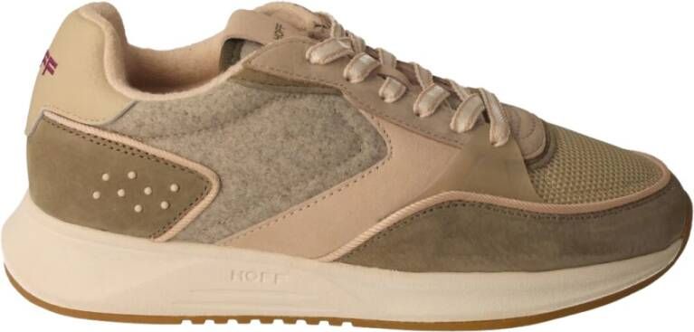 Hoff Multicolor Dames Sportschoenen Meerkleurig Dames