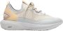 Hoff Multicolor Flyknit Sneaker met Rubberen Detail Multicolor Dames - Thumbnail 1