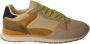 THE HOFF BRAND Lage Sneakers Heren Sevilla Maat: 41 Kleur: Beige - Thumbnail 9