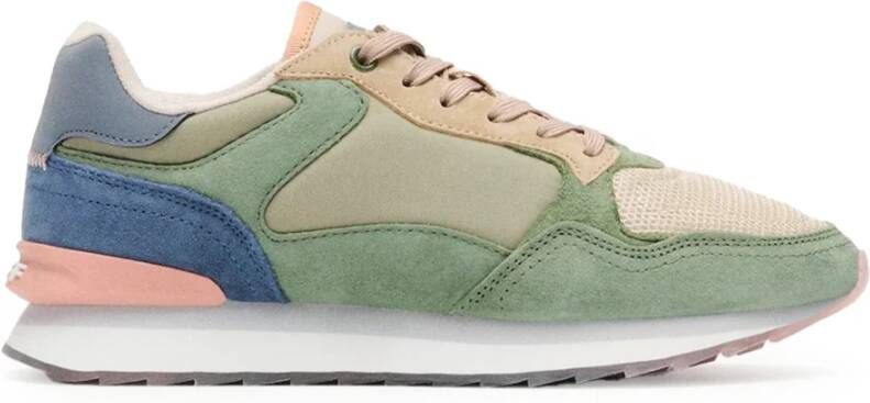 Hoff Rotterdam Sneaker Stijlvolle en Comfortabele Damessneakers Meerkleurig Dames - Foto 2