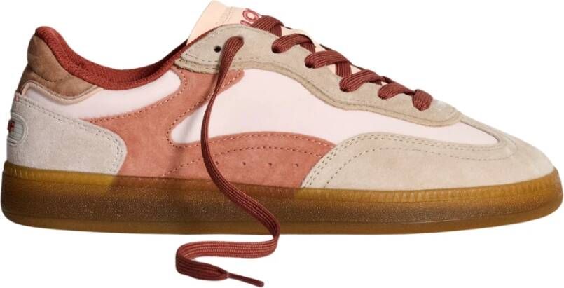 Hoff Naakte vrouw sneaker met logo detail - Foto 2