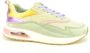 Hoff Paarse Mint Runner N. DZ-air Multicolor Dames - Thumbnail 1