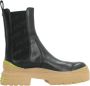 Hoff Platform Chelsea Boots - Thumbnail 1