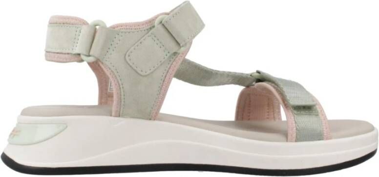 HOFF Sandalen Sandalia Deportiva Barrow
