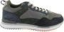 Hoff Quebec Schoenen Toronto Multicolor Heren - Thumbnail 7