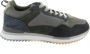 Hoff Quebec Schoenen Toronto Multicolor Heren - Thumbnail 1