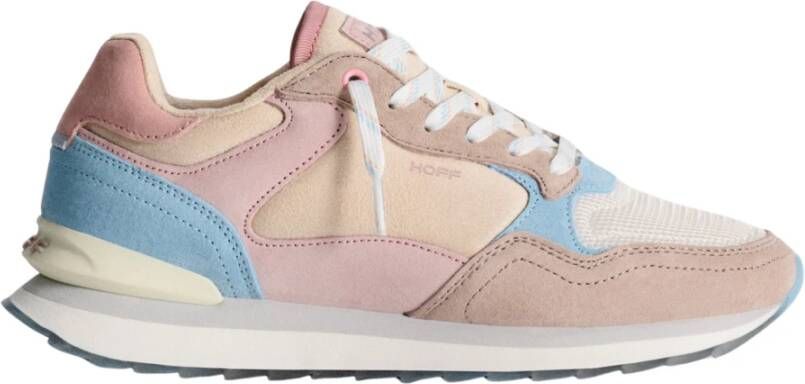 The Hoff Brand Sneakers Multicolor Dames