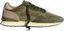 Hoff Retro Sneaker Buenos Aires Stijl - Thumbnail 1