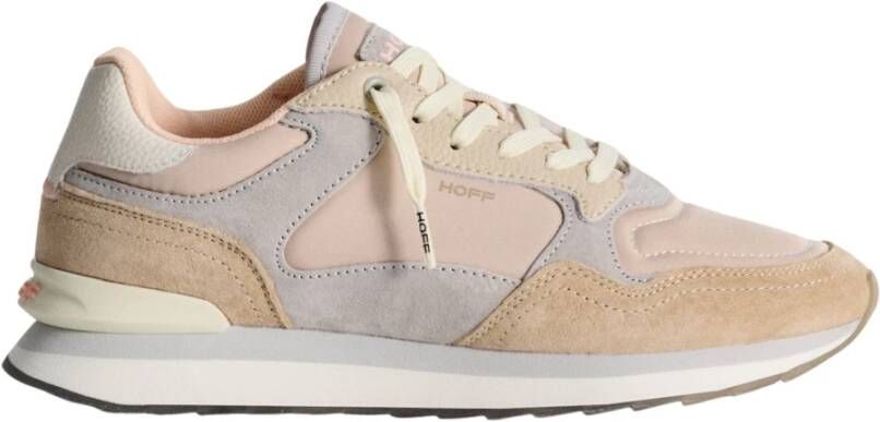 Hoff Retro Sneaker in Diverse Kleuren