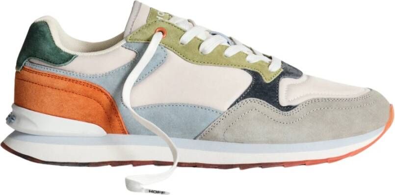 Hoff Retro Sneaker in Diverse Kleuren