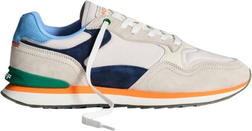 Hoff Retro Sneaker in diverse kleuren