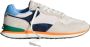 Hoff Retro Sneaker in diverse kleuren - Thumbnail 1