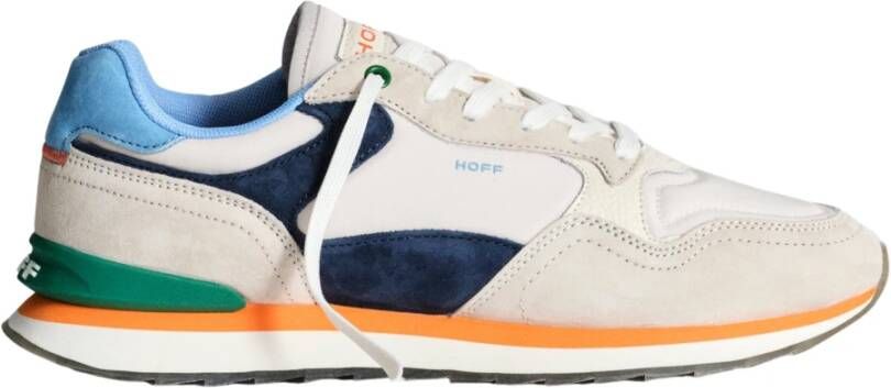 Hoff Retro Sneaker in Diverse Kleuren